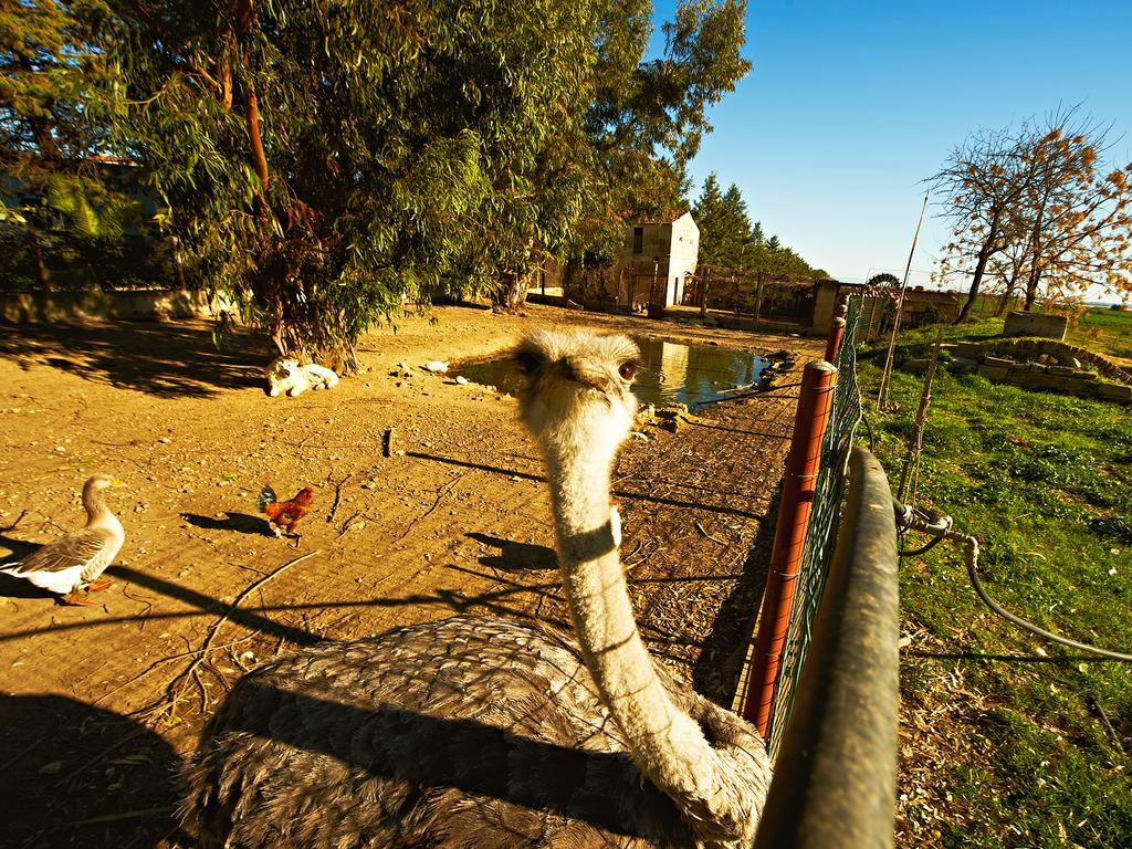 Borgo Valle Rita Tarent Zewnętrze zdjęcie